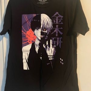 Really cute T-shirt, popular carácter, like new